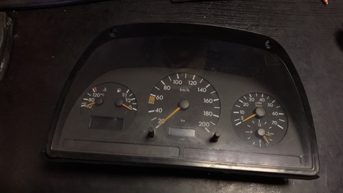 279 4308 mercedes benz vito - 279#4308,
