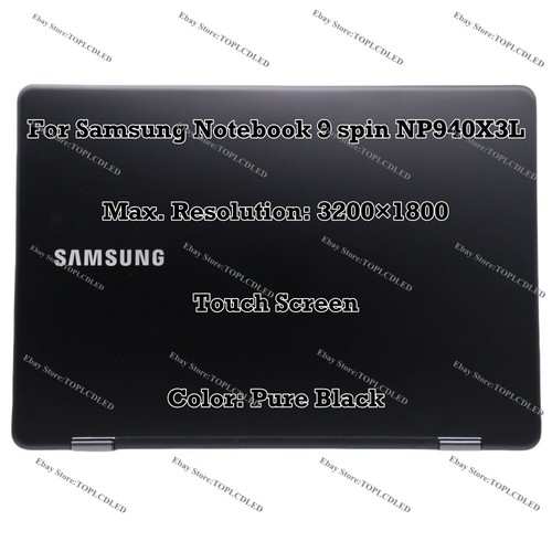 Samsung notebook 9 spin - samsung,