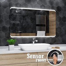 LED Miroir Salle Bain -