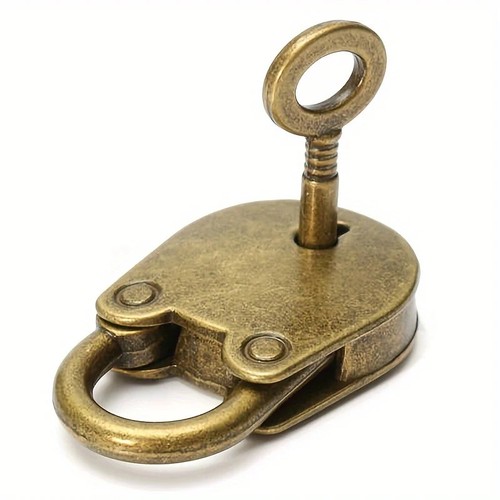 Mini cadenas vintage laiton - mini,