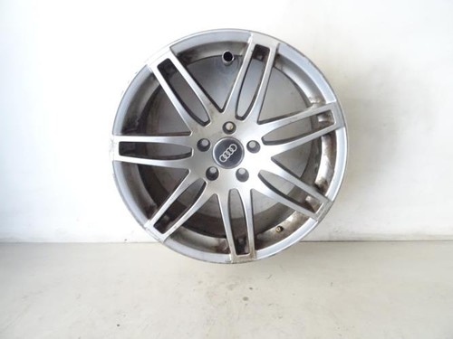 Jante audi avant phase 1 - 2,