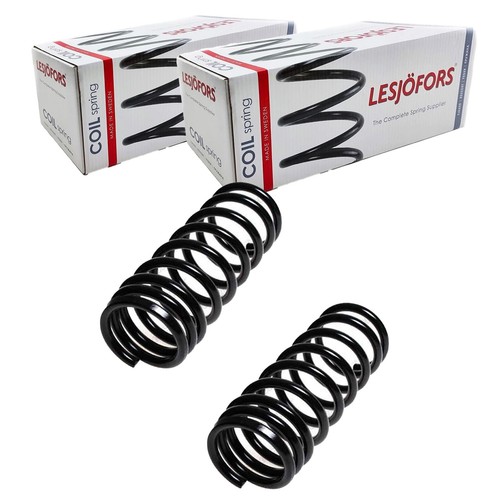 Lesjöfors amortisseurs - lesjÖfors,