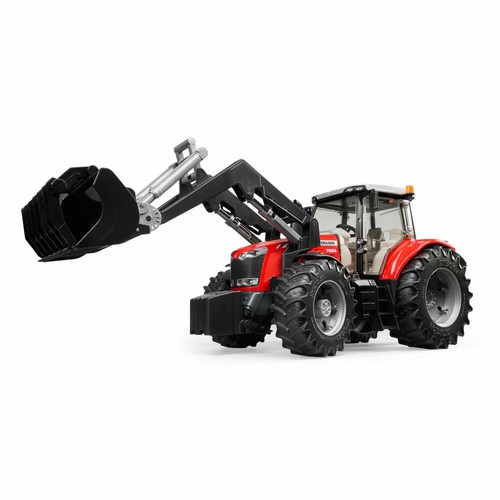 Bruder agriculture massey - bruder,