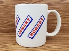 Hobart Corporation Coffee Mug Cup Food Preparation Service Equipment Catering 