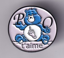 RARE PINS PIN'S .. ART