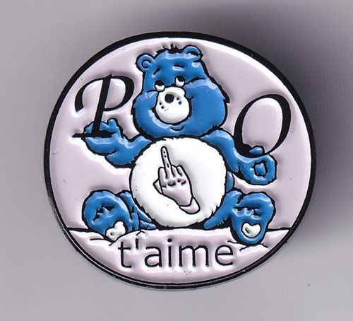 Rare pins pin art - ..,