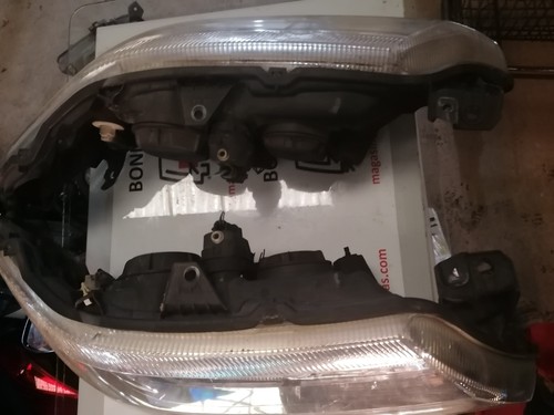 Phare droit renault laguna - renault,