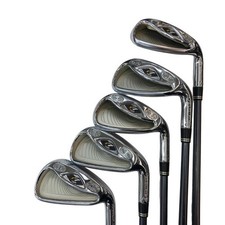 TaylorMade r7 CGB MAX 6S Iron