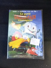 Le Petit Grille-Pain Courageux. DVD NEUF SOUS BLISTER. Rare