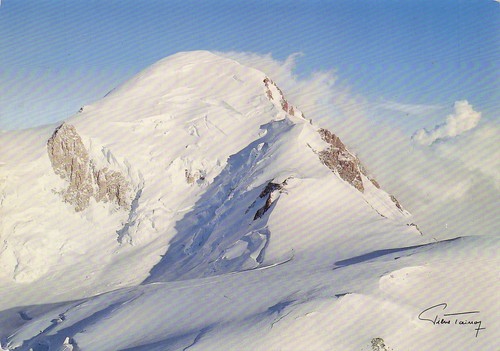 Saint jean sixt - saint, vue