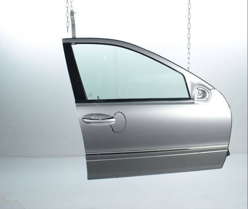 Porte avant droite - avant,