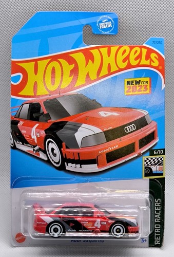 Audi quattro hot - ★,