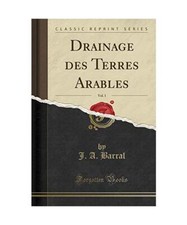 Drainage des Terres Arables