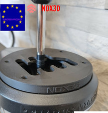 cover MOD THRUSTMASTER TH8A