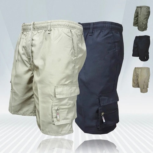 Short cargo militaire pour - cargo,