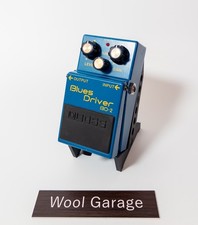 Pédale d'effets guitare BOSS