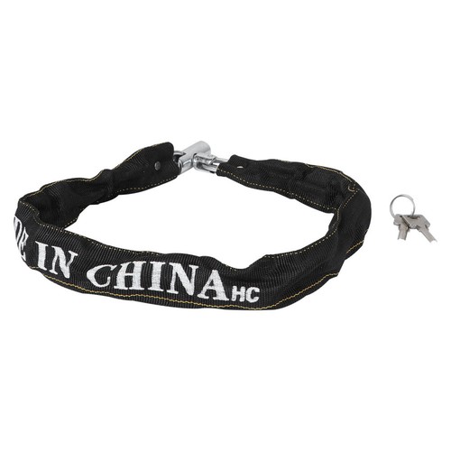 Cadenas chaine antivol - cadenas, vélo