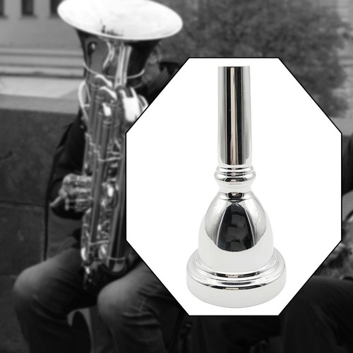 Embouchure tuba pour - tuba,