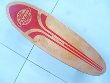 Skateboard vintage flyer des - skateboard,