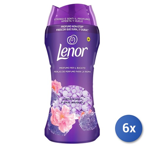 Lenor parfum textile 195 g - textile,