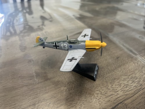 Del prado messerschmitt - del,