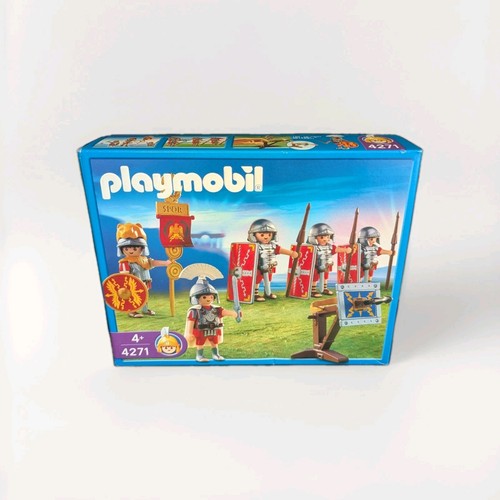 Playmobil 4271 centurion - centurion, et
