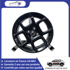 🇫🇷 JANTE ALUMINIUM