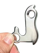 Cintre dérailleur arrière en