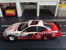 SCX rare Dodge Charger Nascar