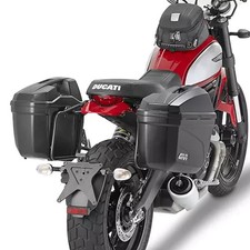 Ducati Scrambler 800 2015