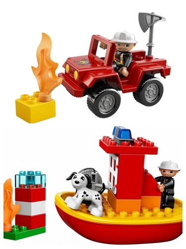 Lego duplo lots 6169 - duplo,