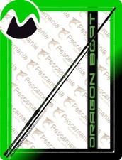 Canne Maver dragon boat 3,50