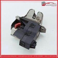Mercedes Benz C-Class W203 Tailgate Lock Boot Lock A2037400235