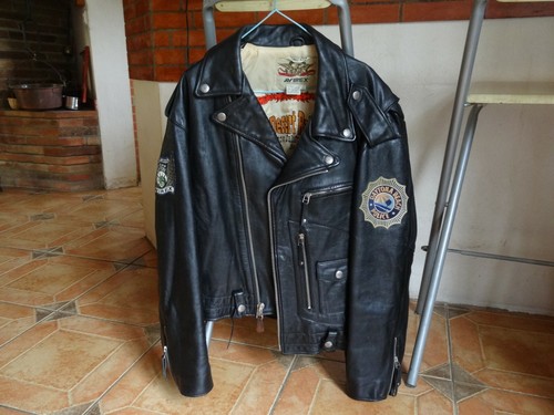 Avirex vintage collector - avirex,