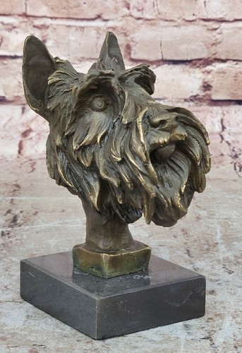 Figurine sculpture bronze - sculpture,