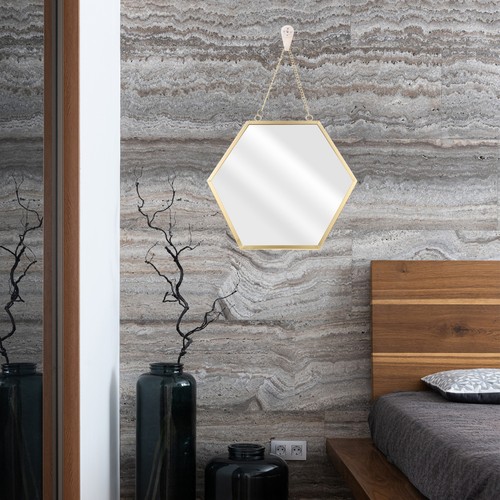 Miroirs muraux décoratifs - ,