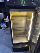 Monster Energy Full Size Fridge
