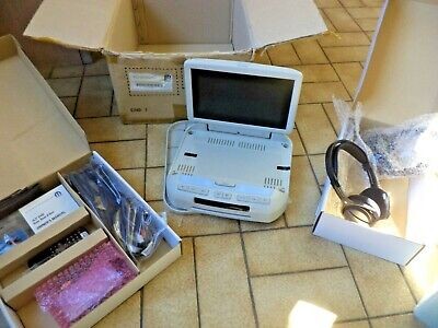 Kit lecteur dvd chrysler - lecteur,
