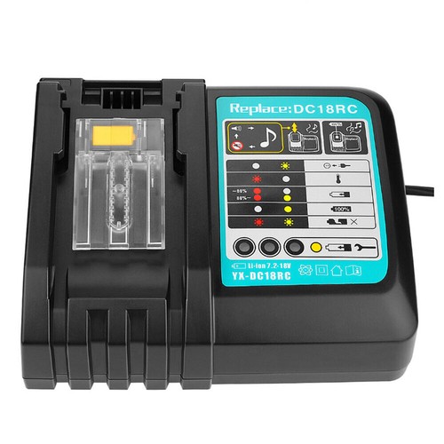 Chargeur rapide neuf - chargeur,