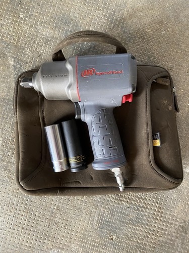 Clé choc ingersoll rand - clé, ingersoll-rand