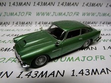 DC14 VOITURE 1/43 IXO
