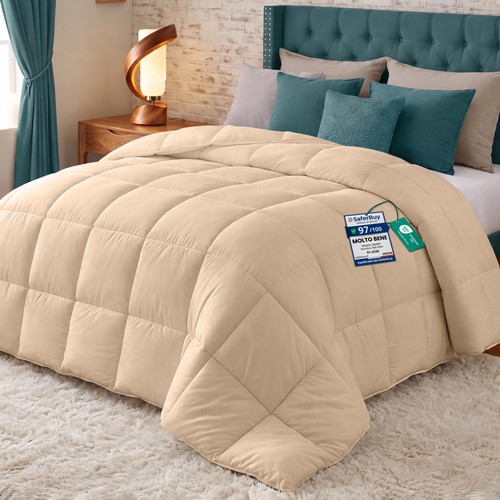 Couette 220x240 - couette,