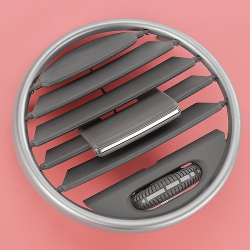 Dash center air vent - center,