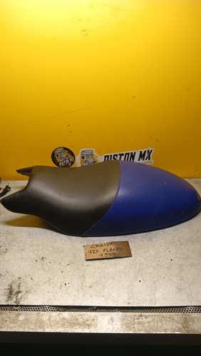 Selle cagiva 125 - cagiva, planet