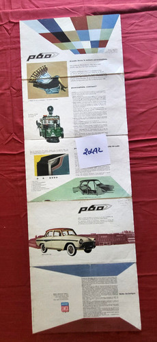 20492 simca p60 grand - 20492, /