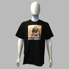 Partiboi69 Squat Shirt Size Extra Large