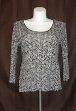 Women's Banana Republic Black