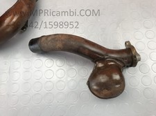 EXHAUST EXPANSION MANIFOLD 33D-14611-00 YAMAHA YZF 450 2010 2012 33D1461100