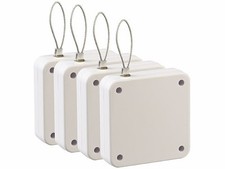 4 ferme-portes automatiques