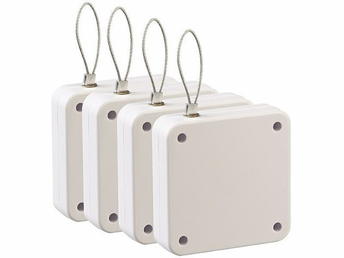 Ferme portes automatiques - 4,